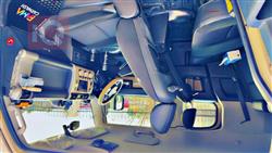 تويوتا إف جي كروزر